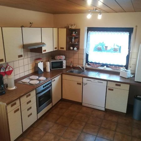 Ferienwohnung Preuss Martinlamitz Екстериор снимка